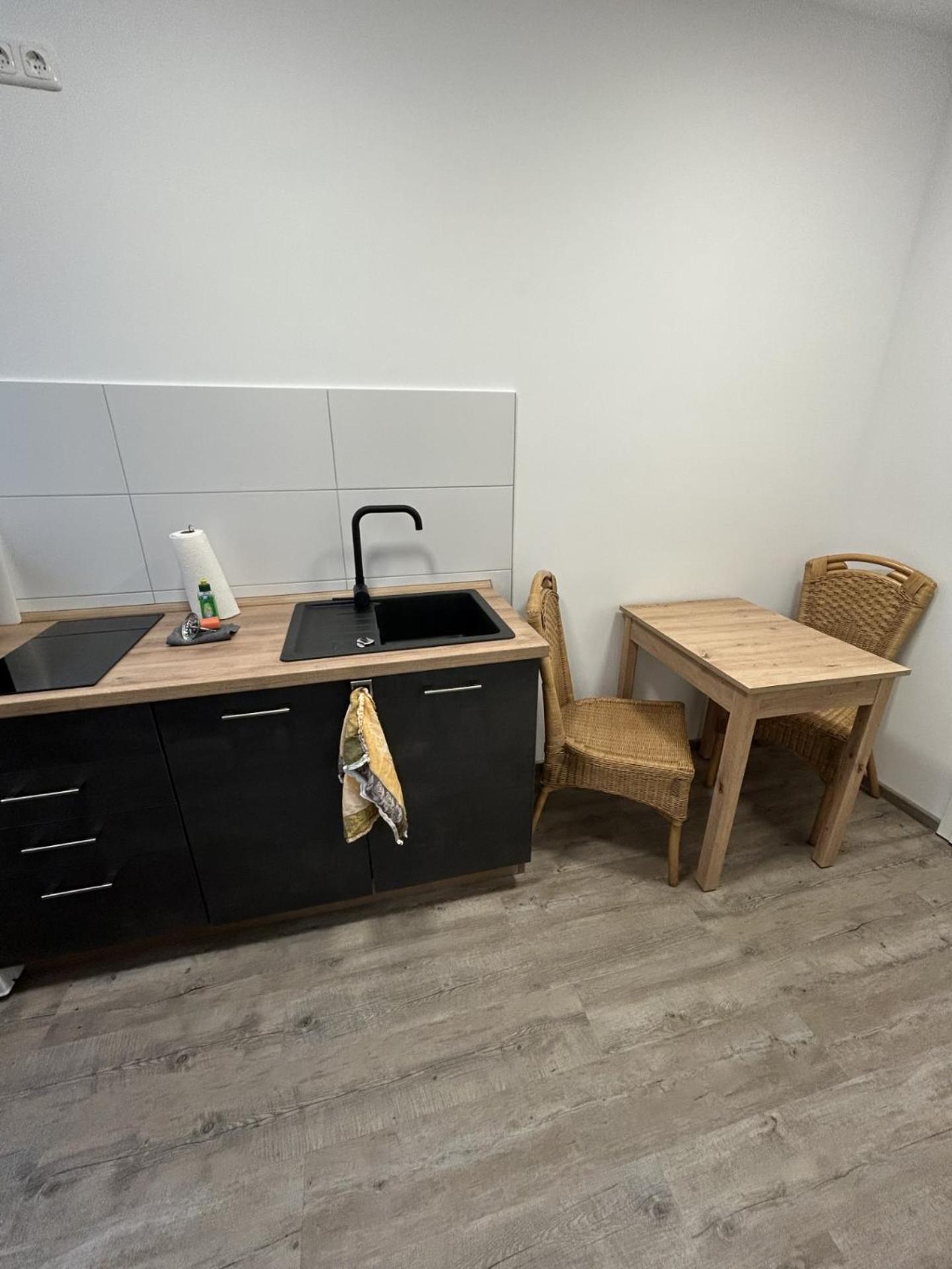 Appartmentanlage Zur Duene Insel Poel Exterior photo
