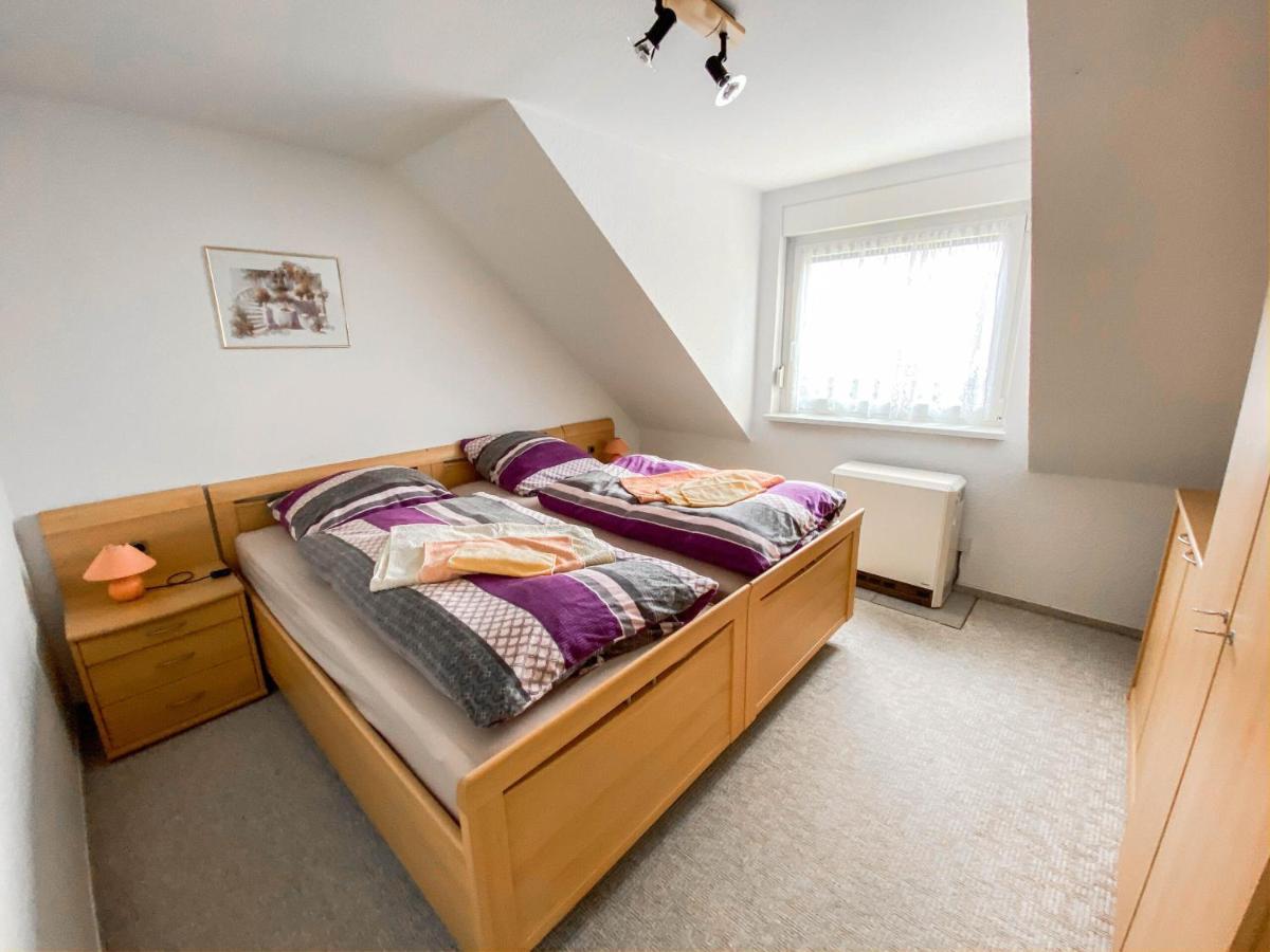 Appartmentanlage Zur Duene Insel Poel Exterior photo